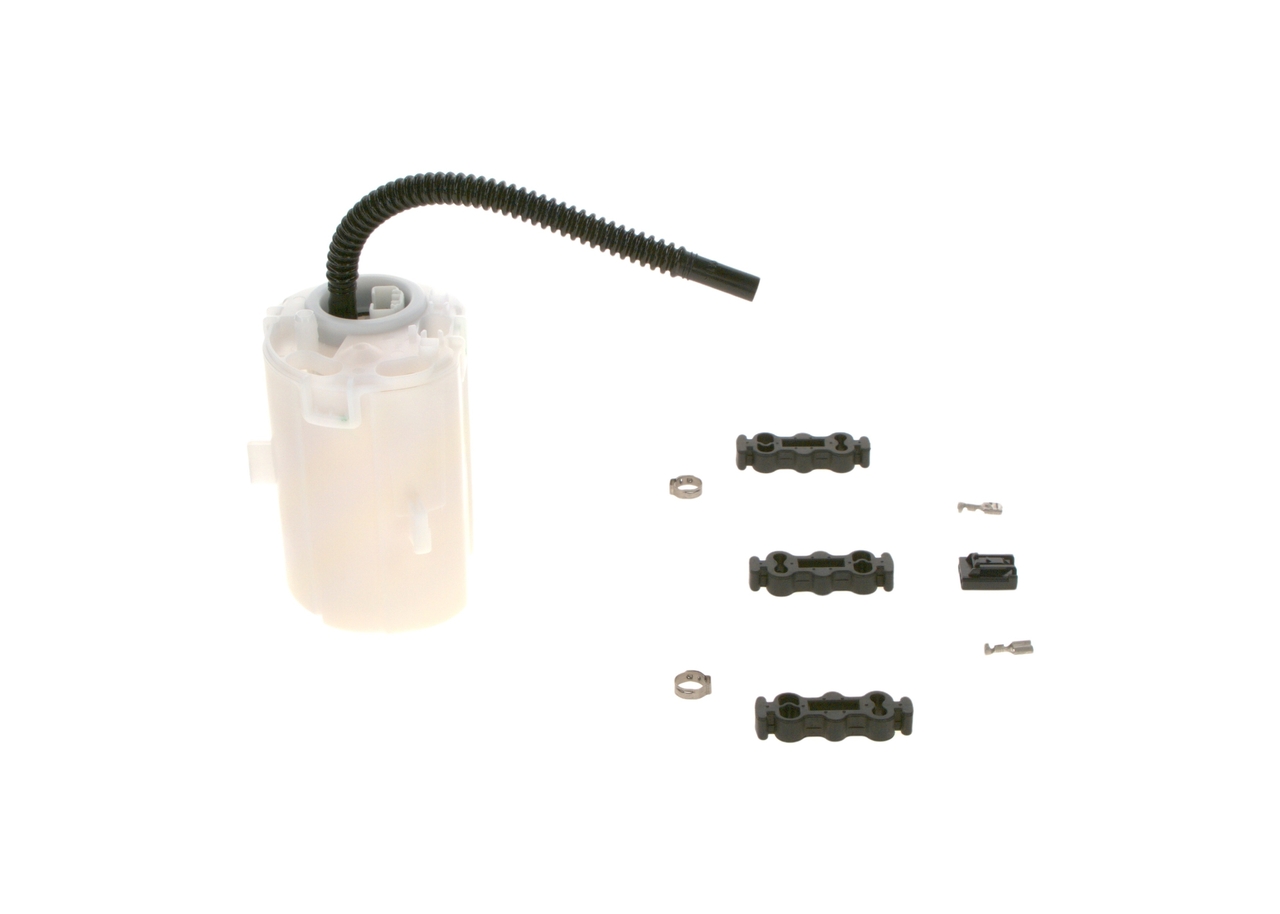 Pompa combustibil BOSCH 0986580825
