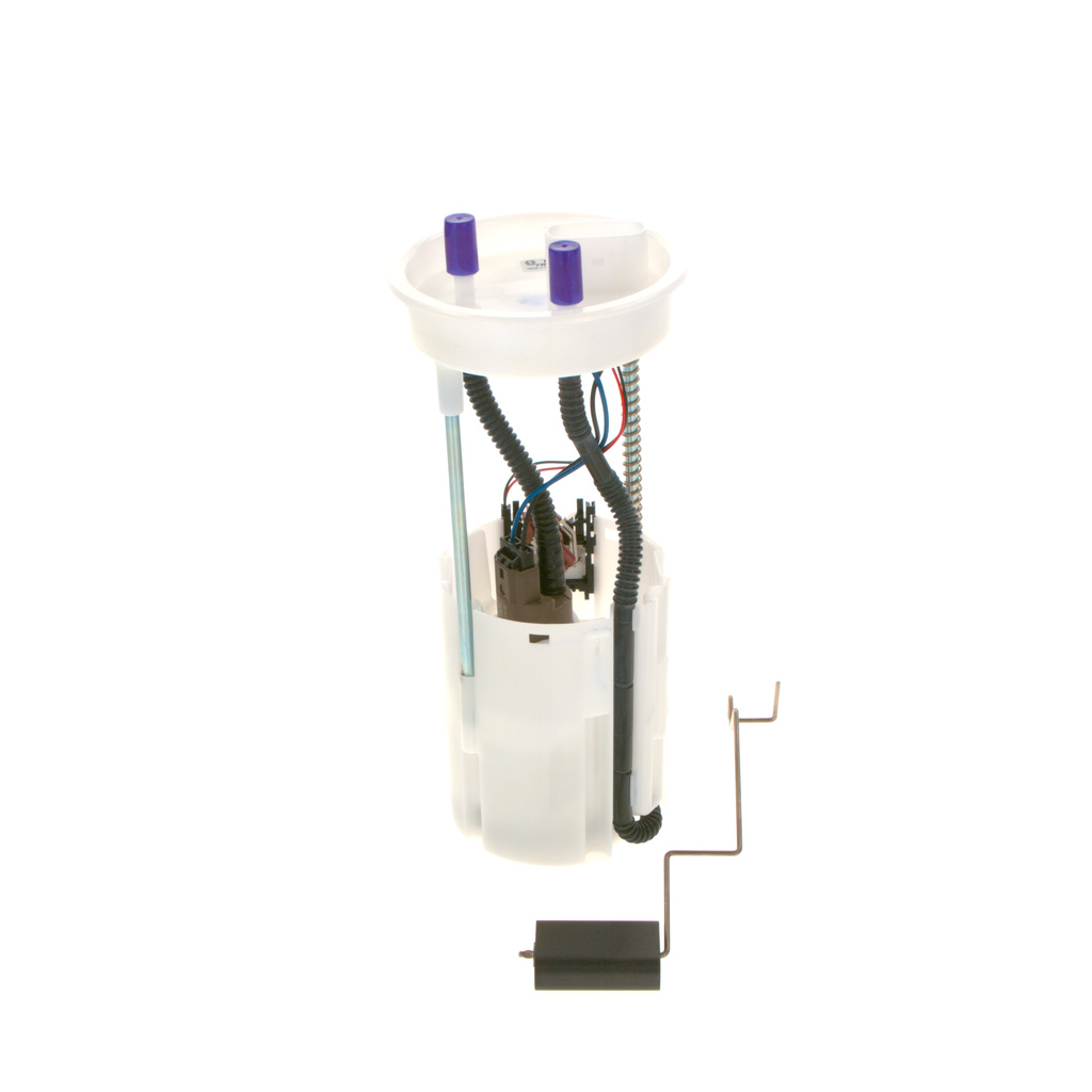 Sistem alimentare cu combustibil BOSCH 0 986 580 933