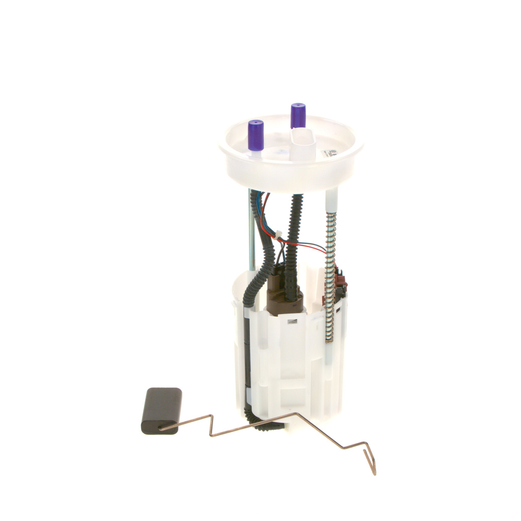 Sistem alimentare cu combustibil BOSCH 0986580933