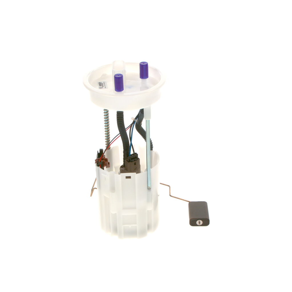 Sistem alimentare cu combustibil BOSCH 0986580933