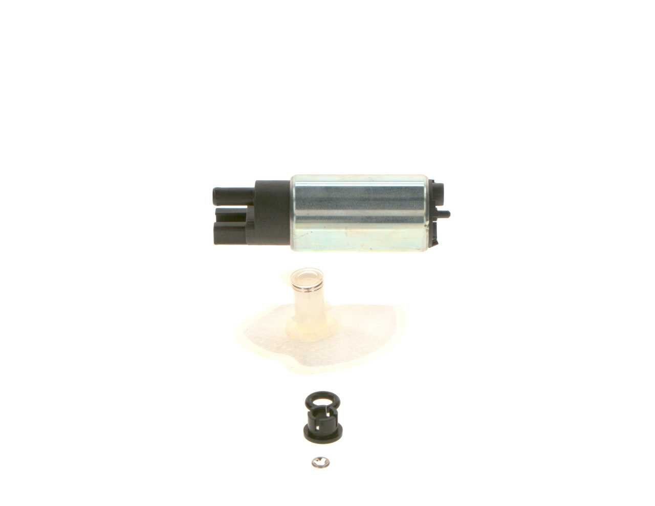 Pompa combustibil BOSCH 0986580937