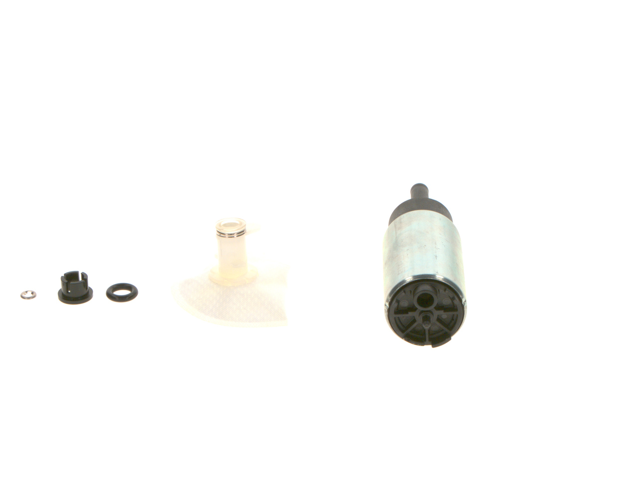 Pompa combustibil BOSCH 0986580937