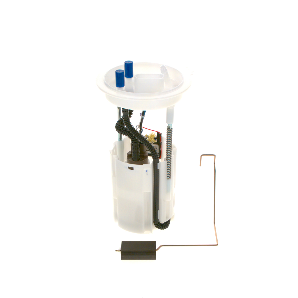 Sistem alimentare cu combustibil BOSCH 0 986 580 940
