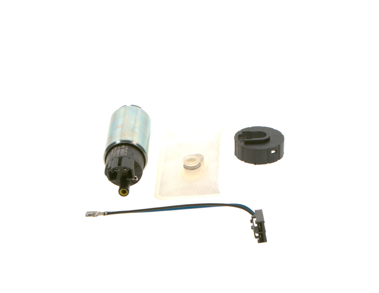 Pompa combustibil BOSCH 0986580942