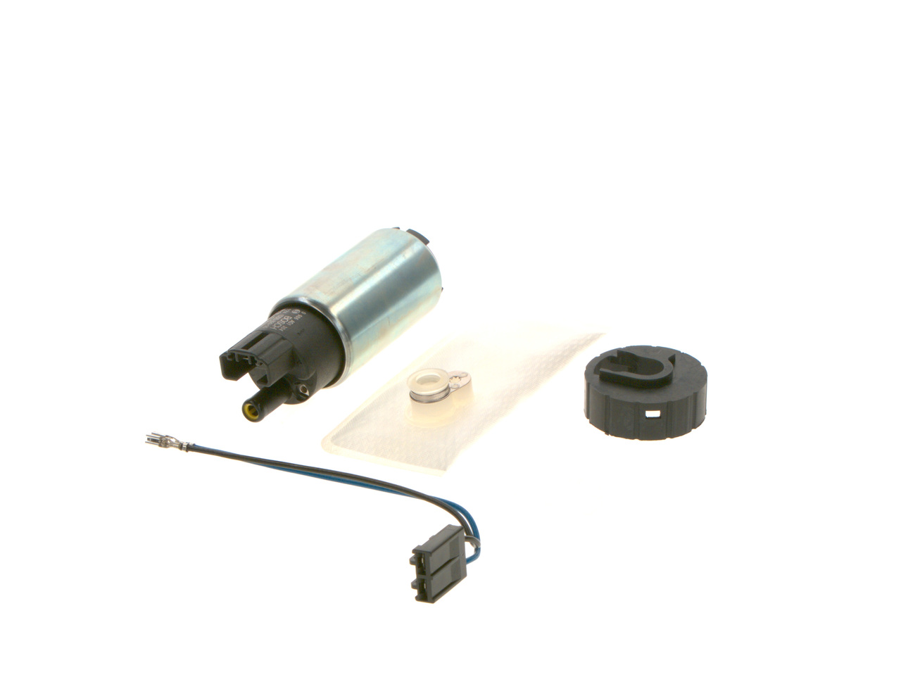 Pompa combustibil BOSCH 0986580942