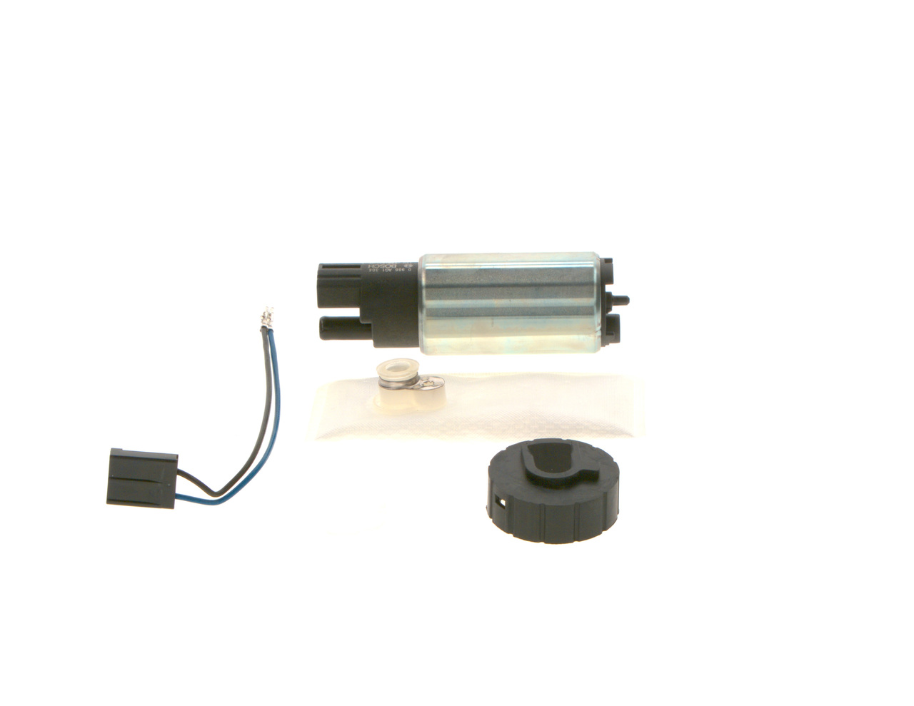 Pompa combustibil BOSCH 0986580942