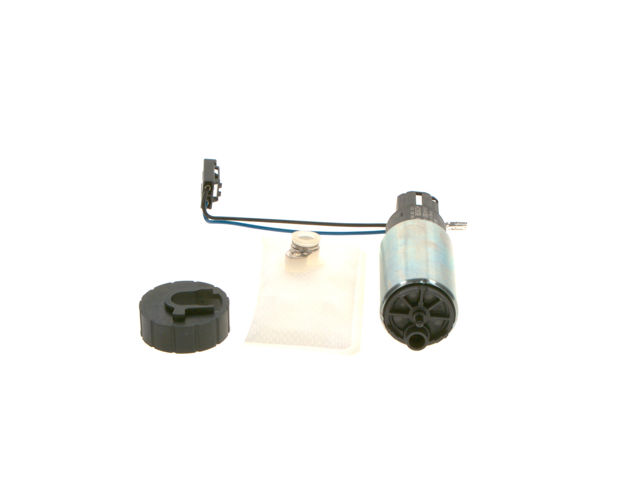 Pompa combustibil BOSCH 0986580942