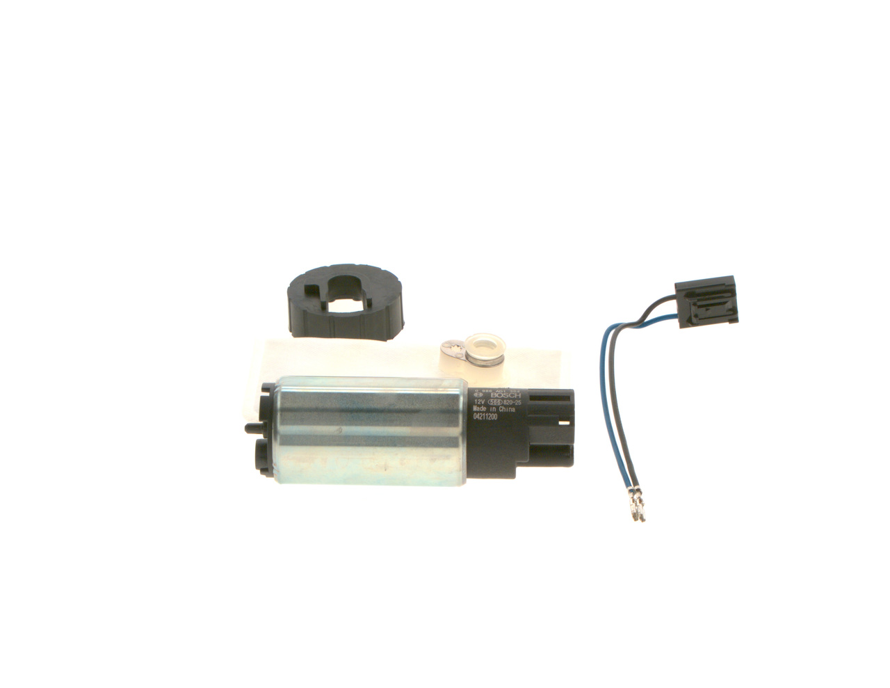 Pompa combustibil BOSCH 0986580942