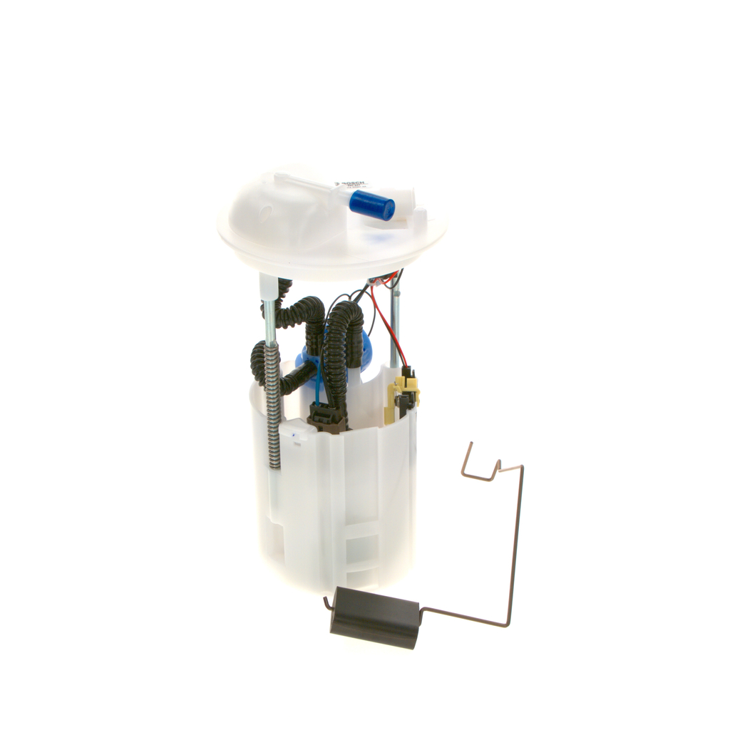 Sistem alimentare cu combustibil BOSCH 0 986 580 947