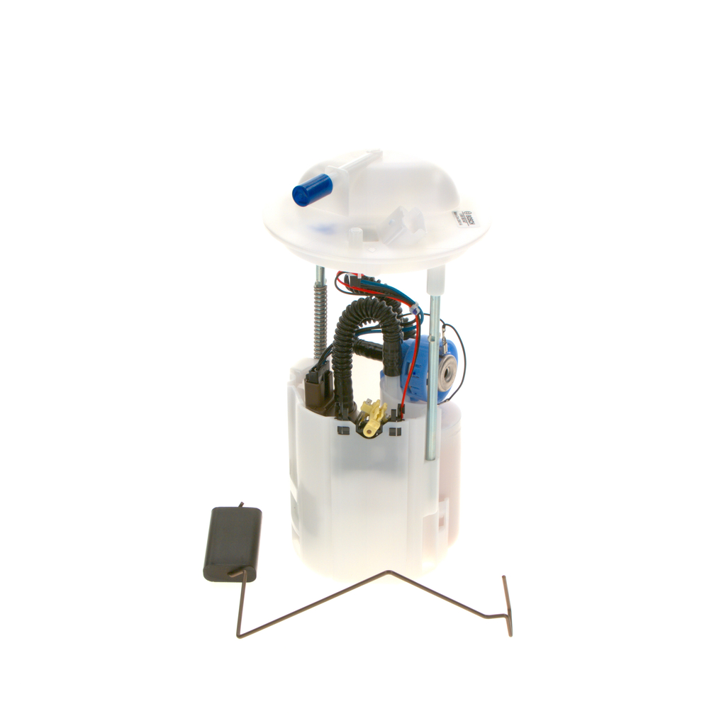 Sistem alimentare cu combustibil BOSCH 0986580947
