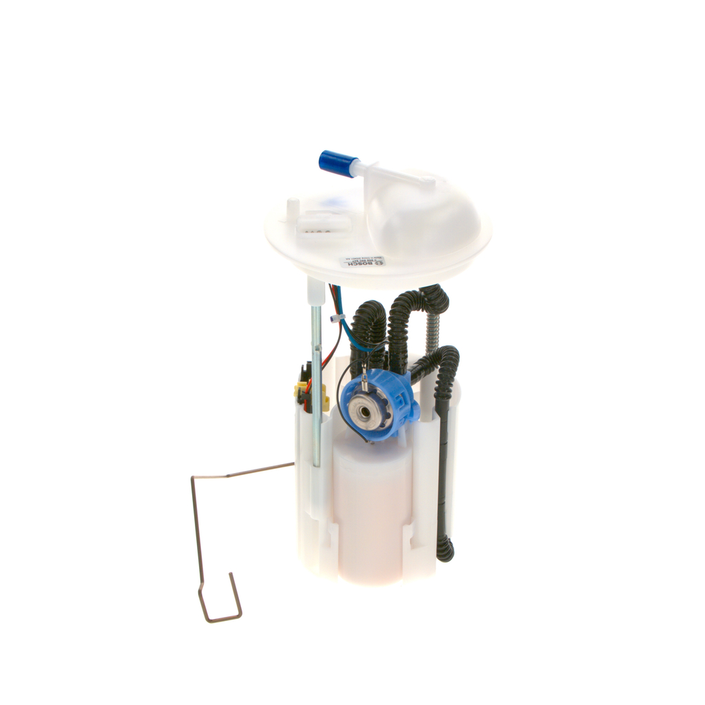 Sistem alimentare cu combustibil BOSCH 0986580947