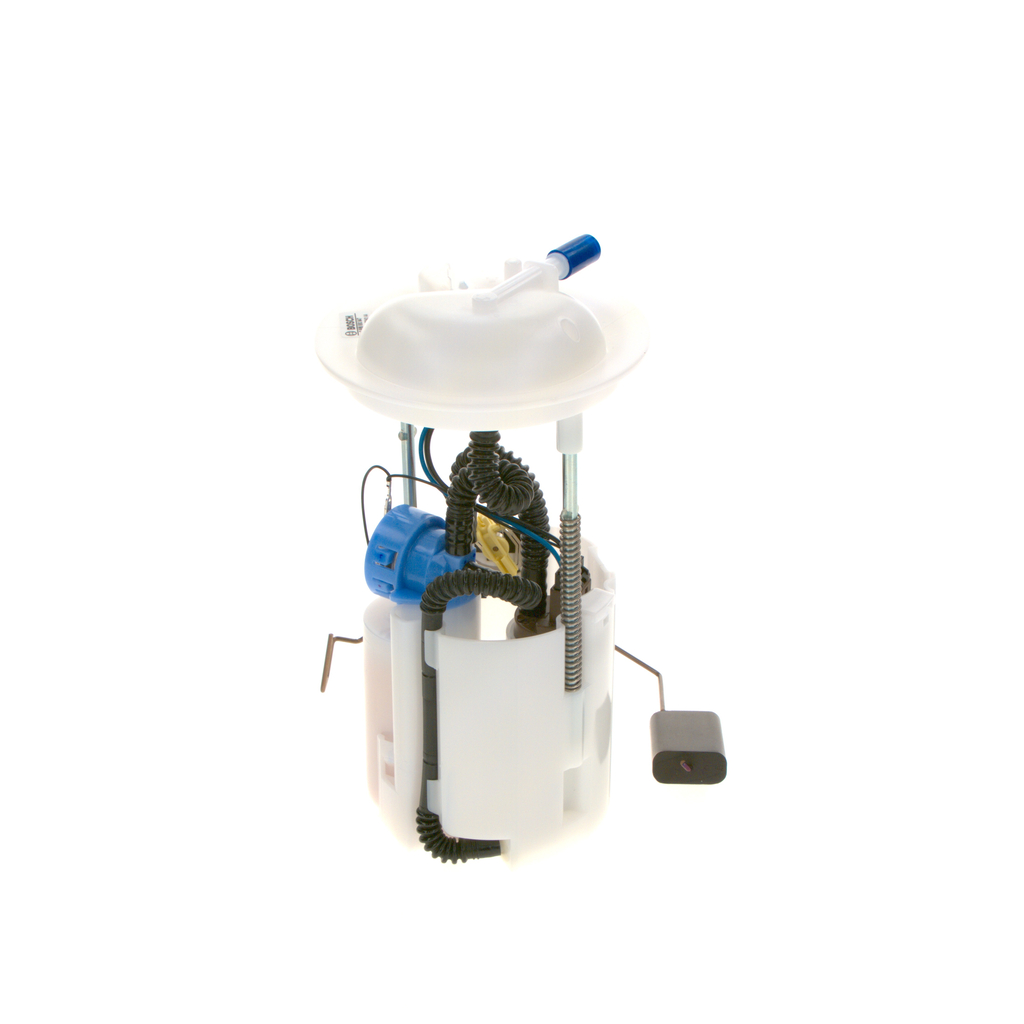 Sistem alimentare cu combustibil BOSCH 0986580947