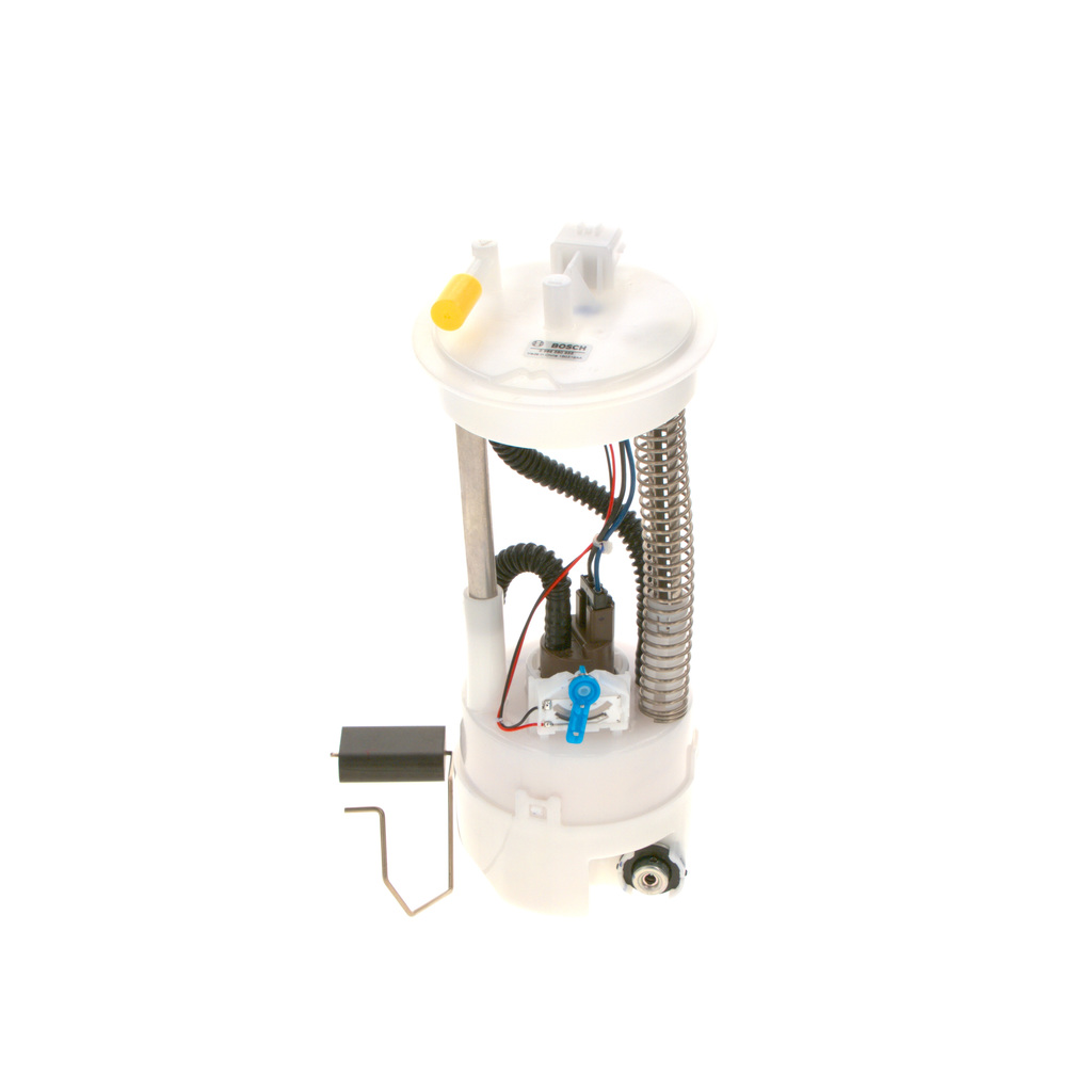 Sistem alimentare cu combustibil BOSCH 0 986 580 955