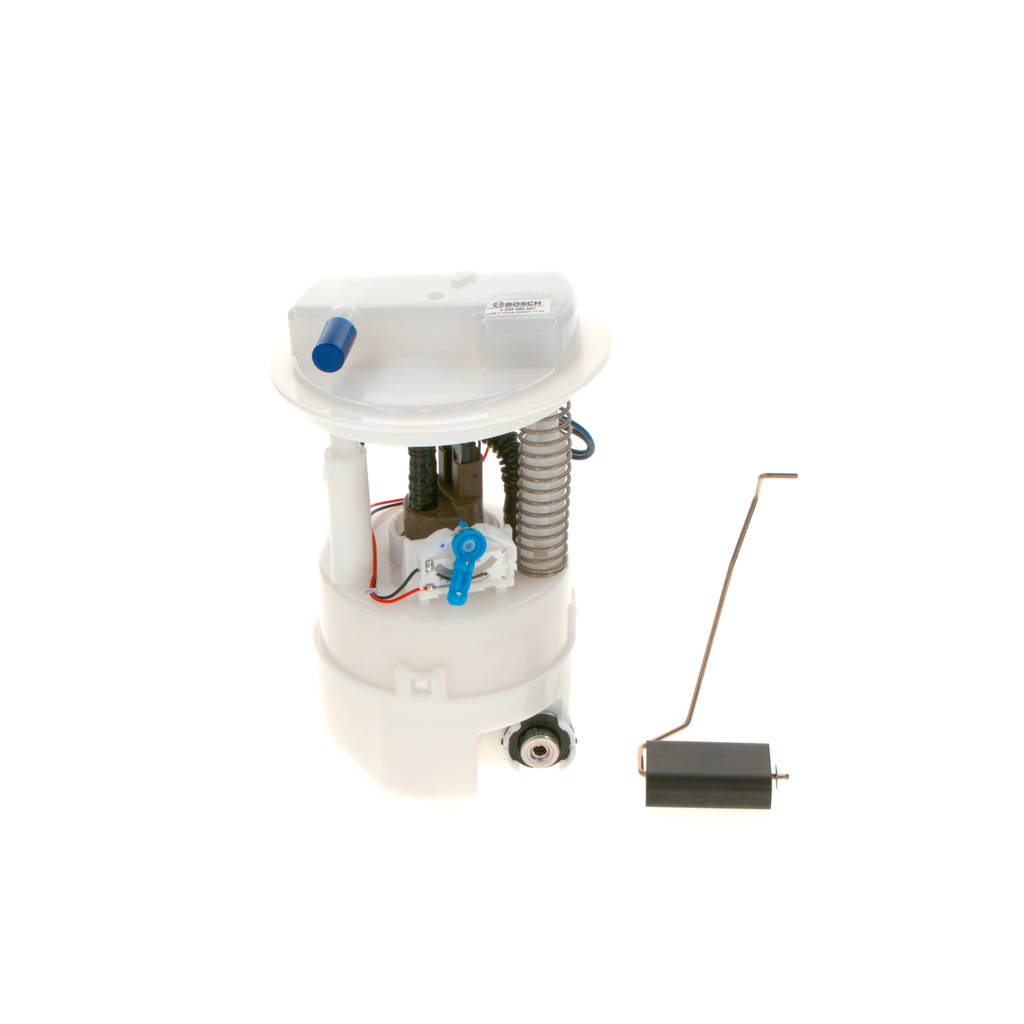 Sistem alimentare cu combustibil BOSCH 0 986 580 957