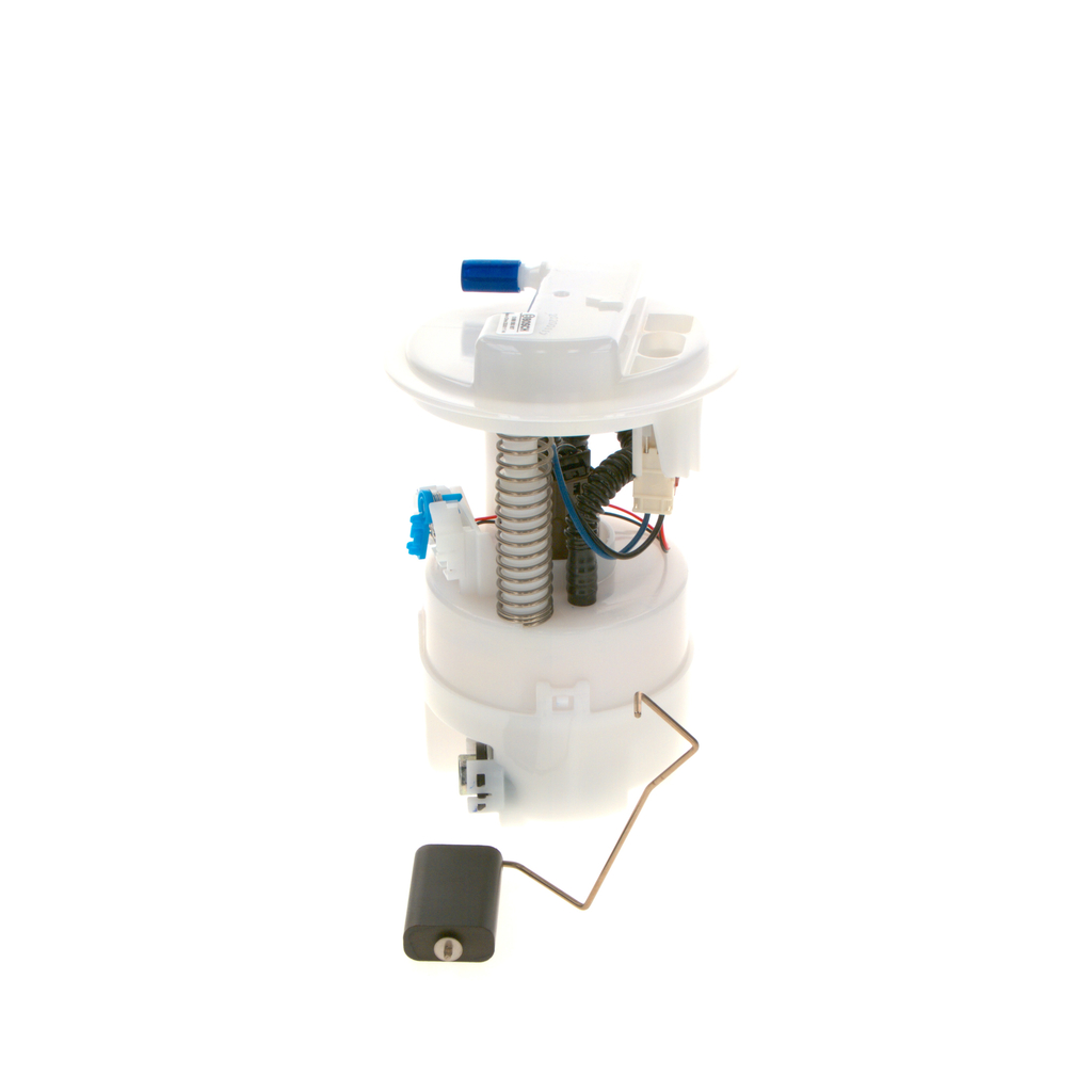 Sistem alimentare cu combustibil BOSCH 0986580957