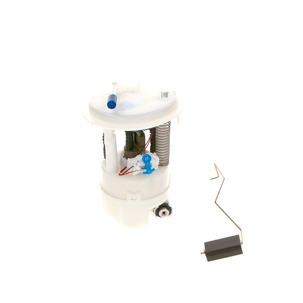 Sistem alimentare cu combustibil BOSCH 0 986 580 959