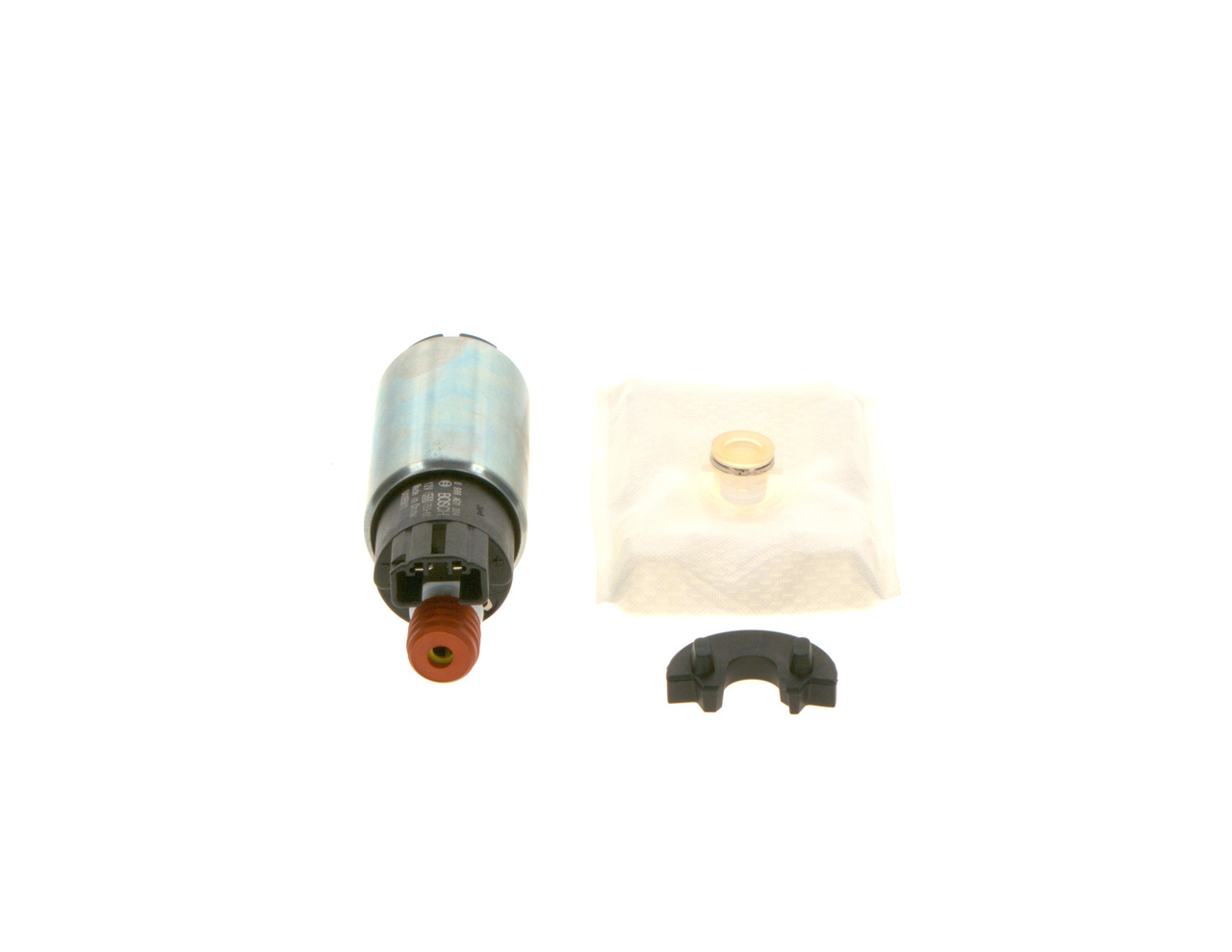 Pompa combustibil BOSCH 0986580962