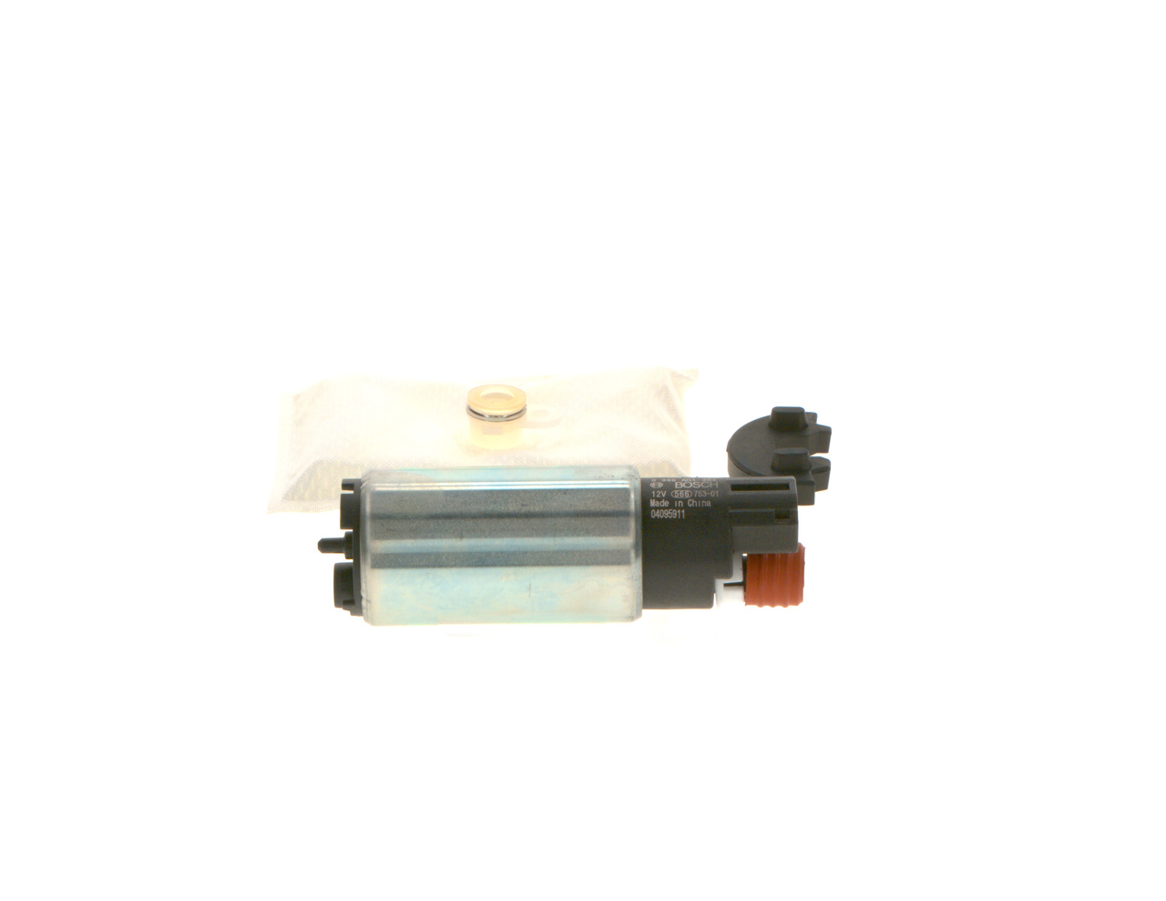 Pompa combustibil BOSCH 0986580962