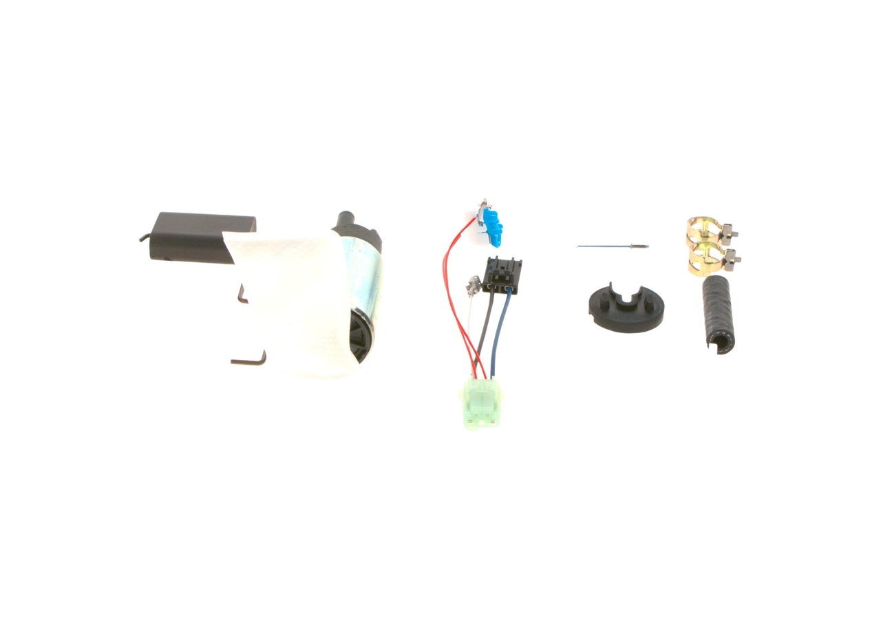 Pompa combustibil BOSCH 0986580967
