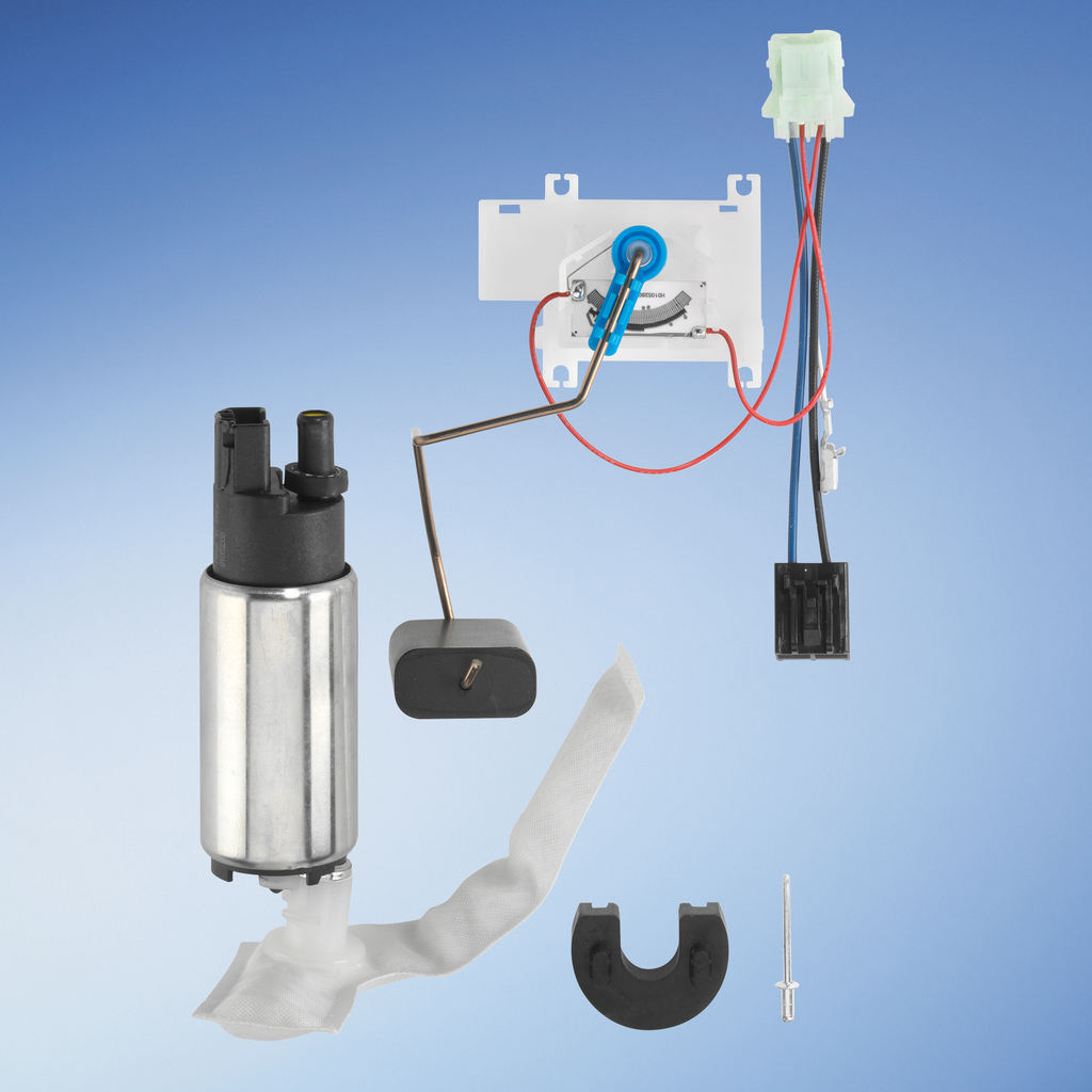 Pompa combustibil BOSCH 0986580968