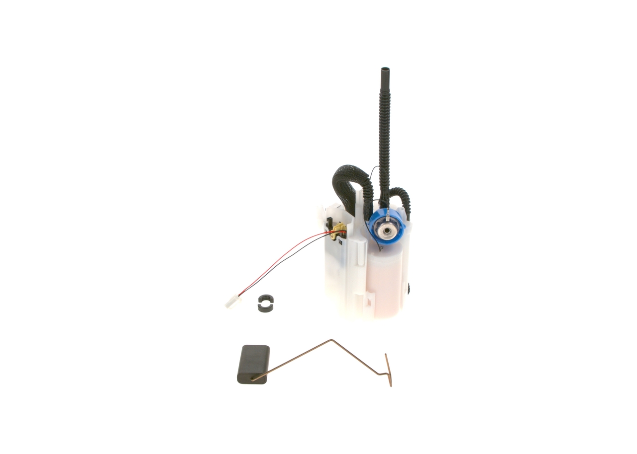 Pompa combustibil BOSCH 0986580970