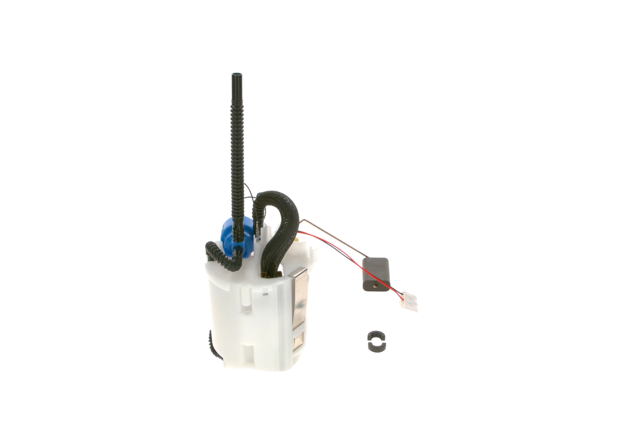 Pompa combustibil BOSCH 0986580970