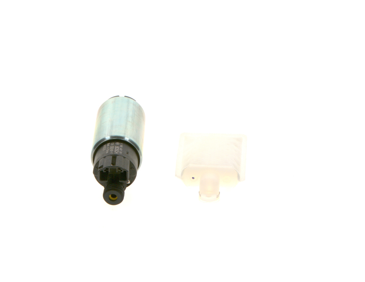 Pompa combustibil BOSCH 0986580971