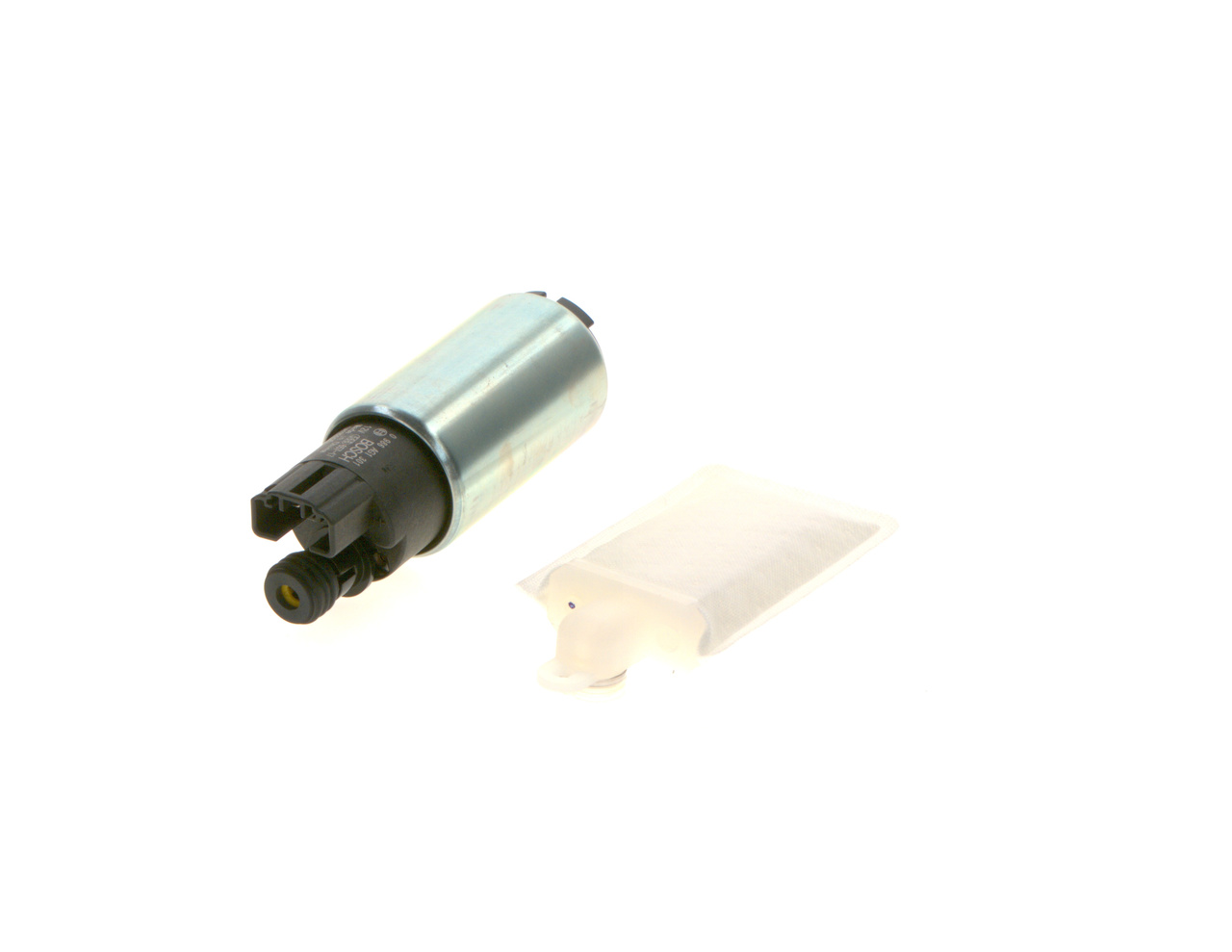 Pompa combustibil BOSCH 0986580971
