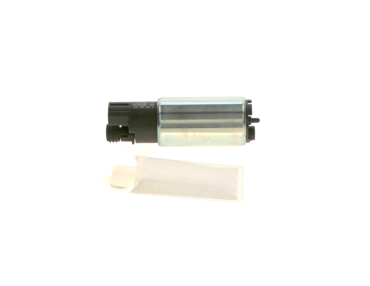 Pompa combustibil BOSCH 0986580971