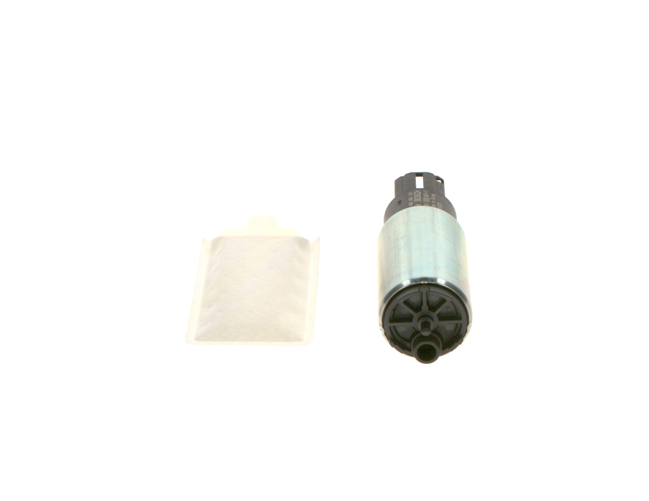 Pompa combustibil BOSCH 0986580971
