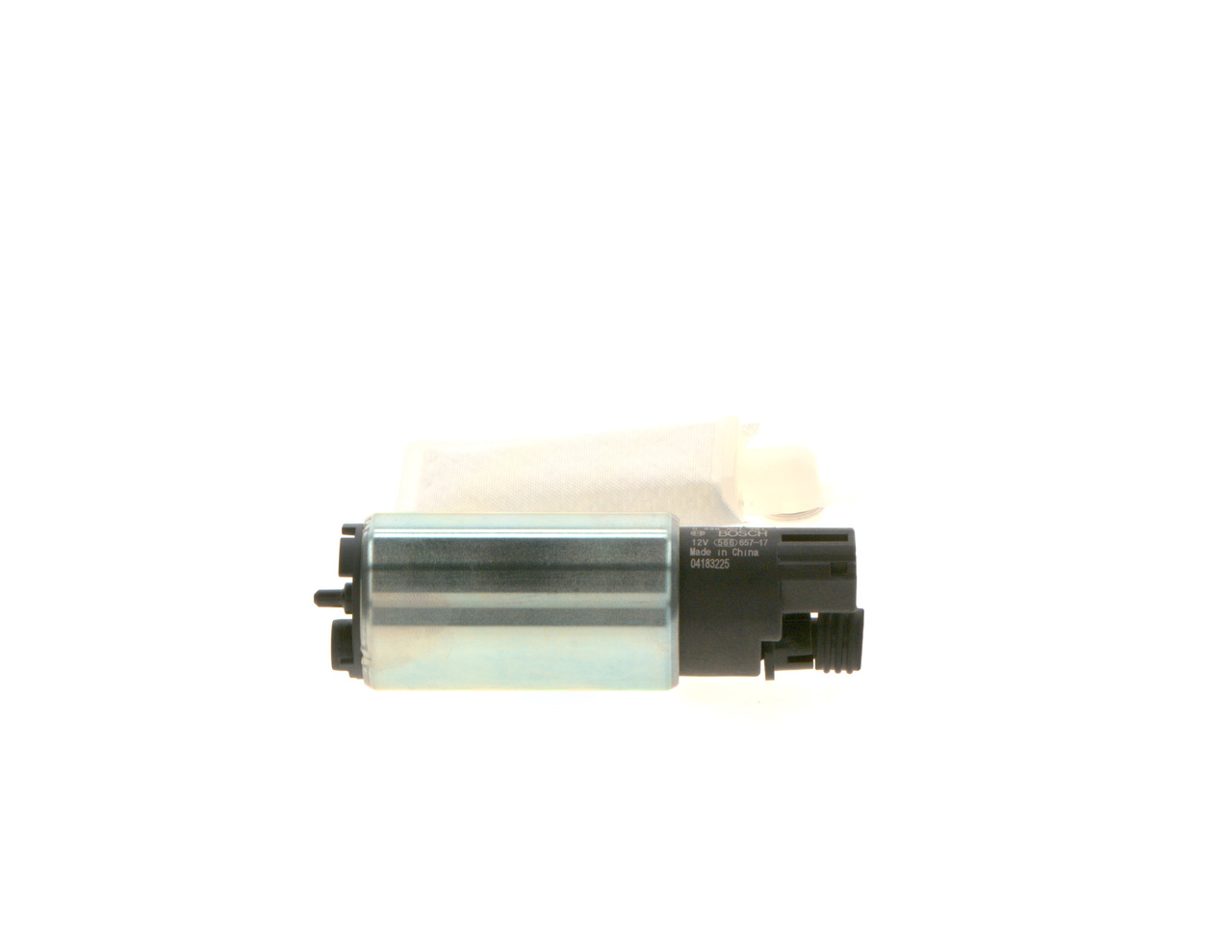 Pompa combustibil BOSCH 0986580971