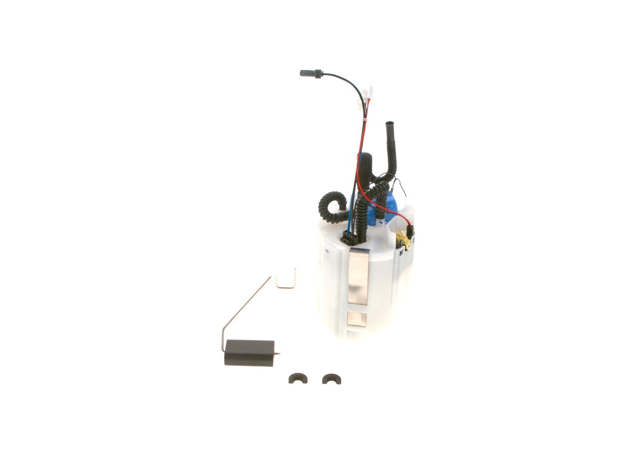 Pompa combustibil BOSCH 0986580990