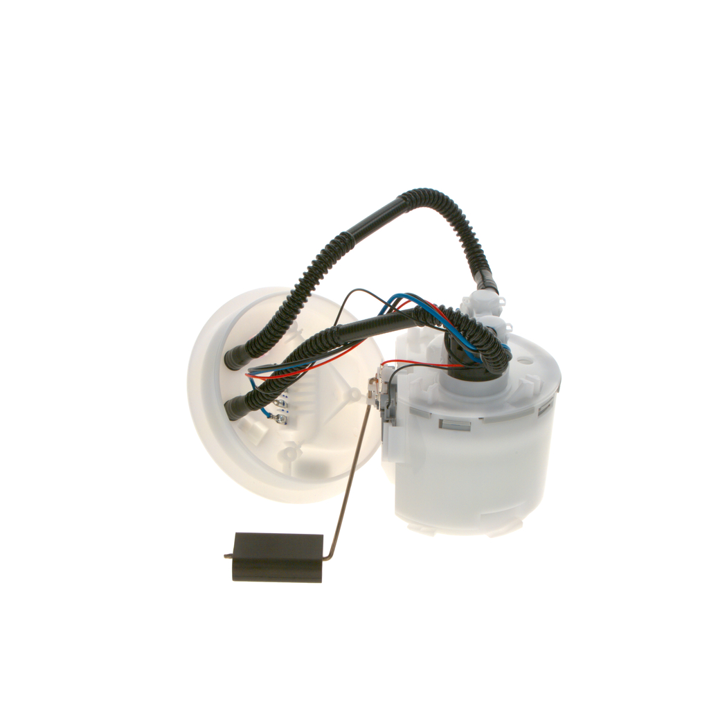 Sistem alimentare cu combustibil BOSCH 0 986 580 994