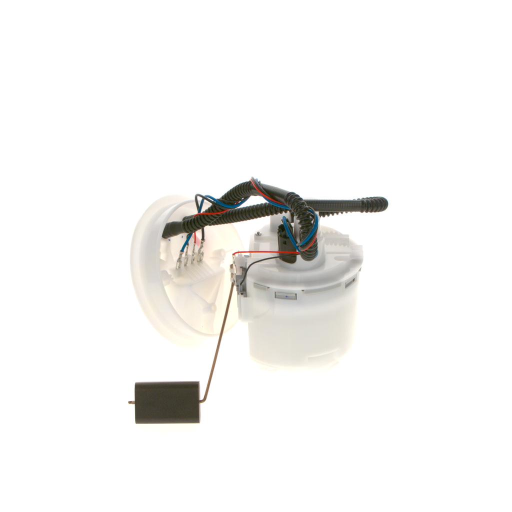 Sistem alimentare cu combustibil BOSCH 0 986 580 995