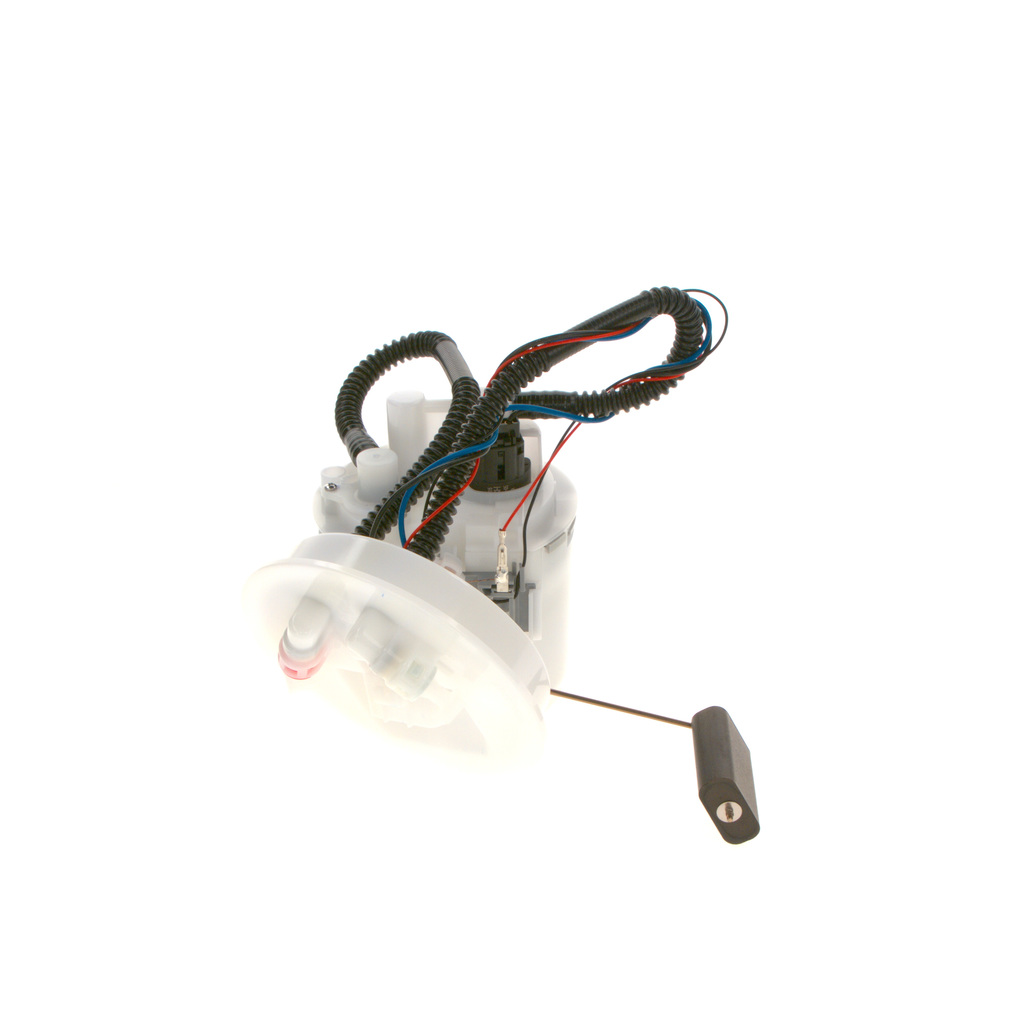 Sistem alimentare cu combustibil BOSCH 0986580995