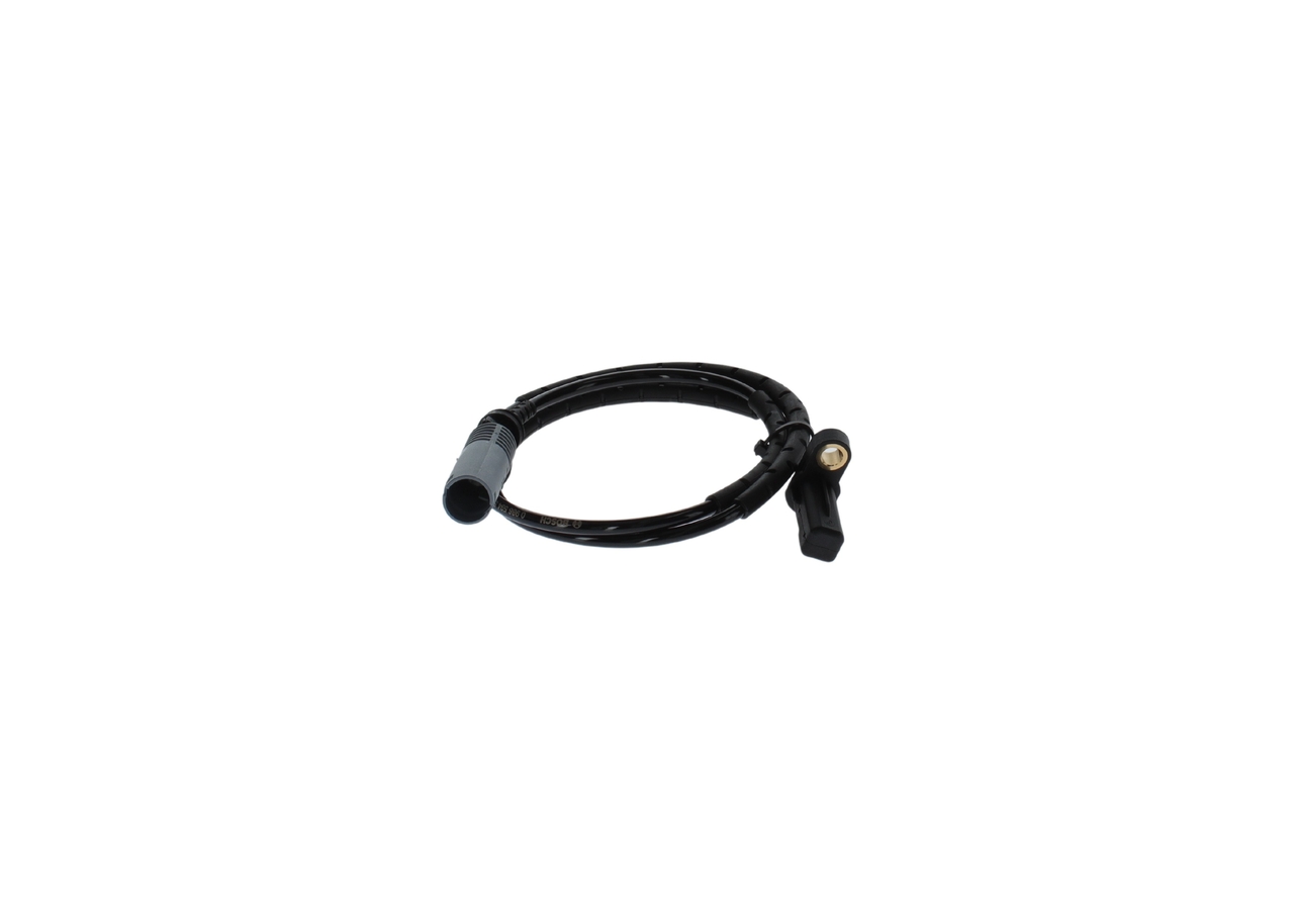 Senzor turatie roata BMW Seria 3 (E90) 318 d  diesel 143 cai BOSCH 0986594514