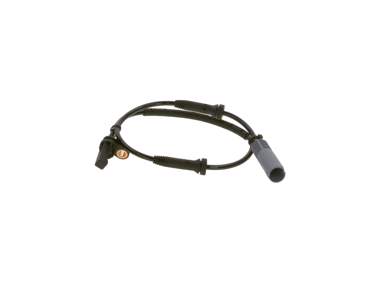 Senzor turatie roata BMW Seria 3 (E90) 318 d  diesel 143 cai BOSCH 0986594519
