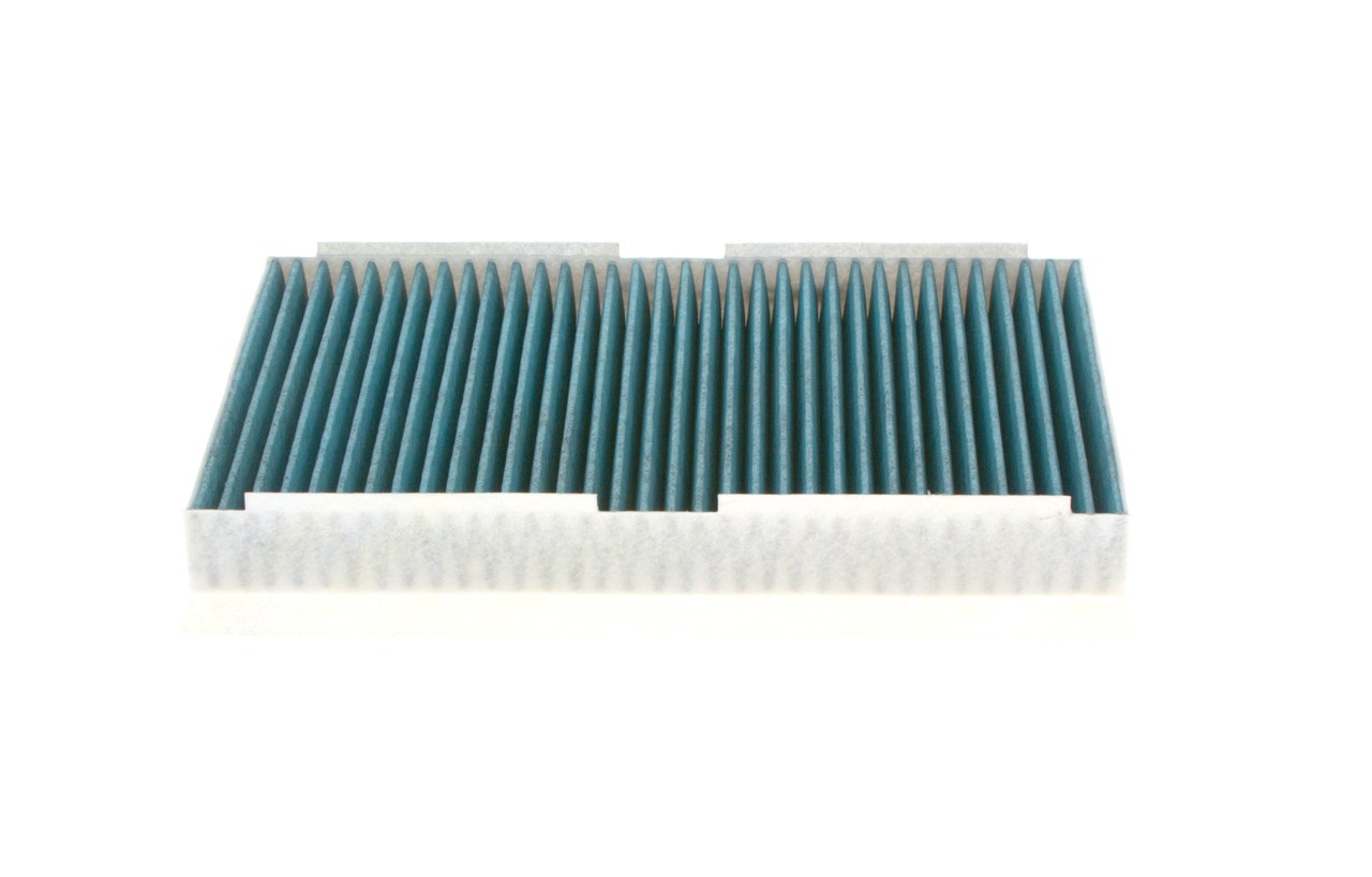 Filtru polen BOSCH 0986628501
