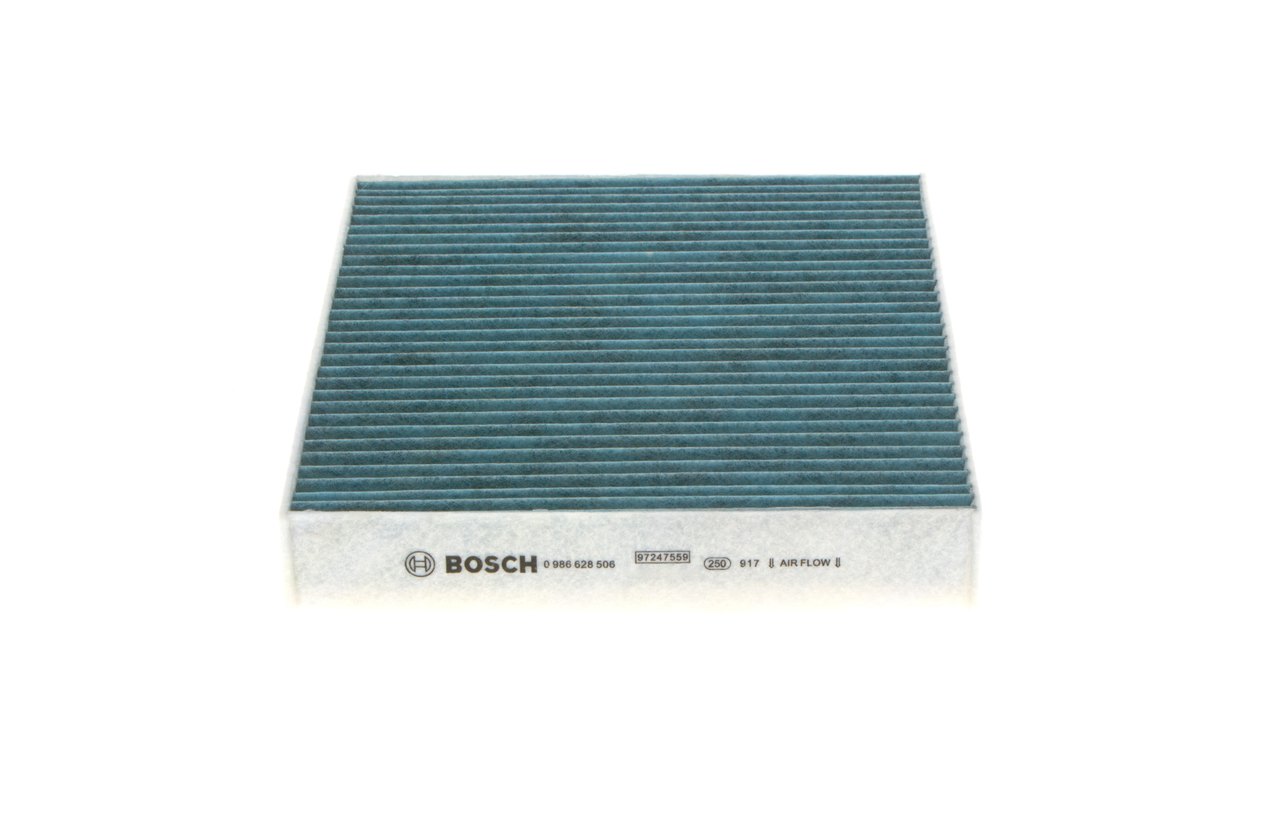 Filtru polen BOSCH 0 986 628 506
