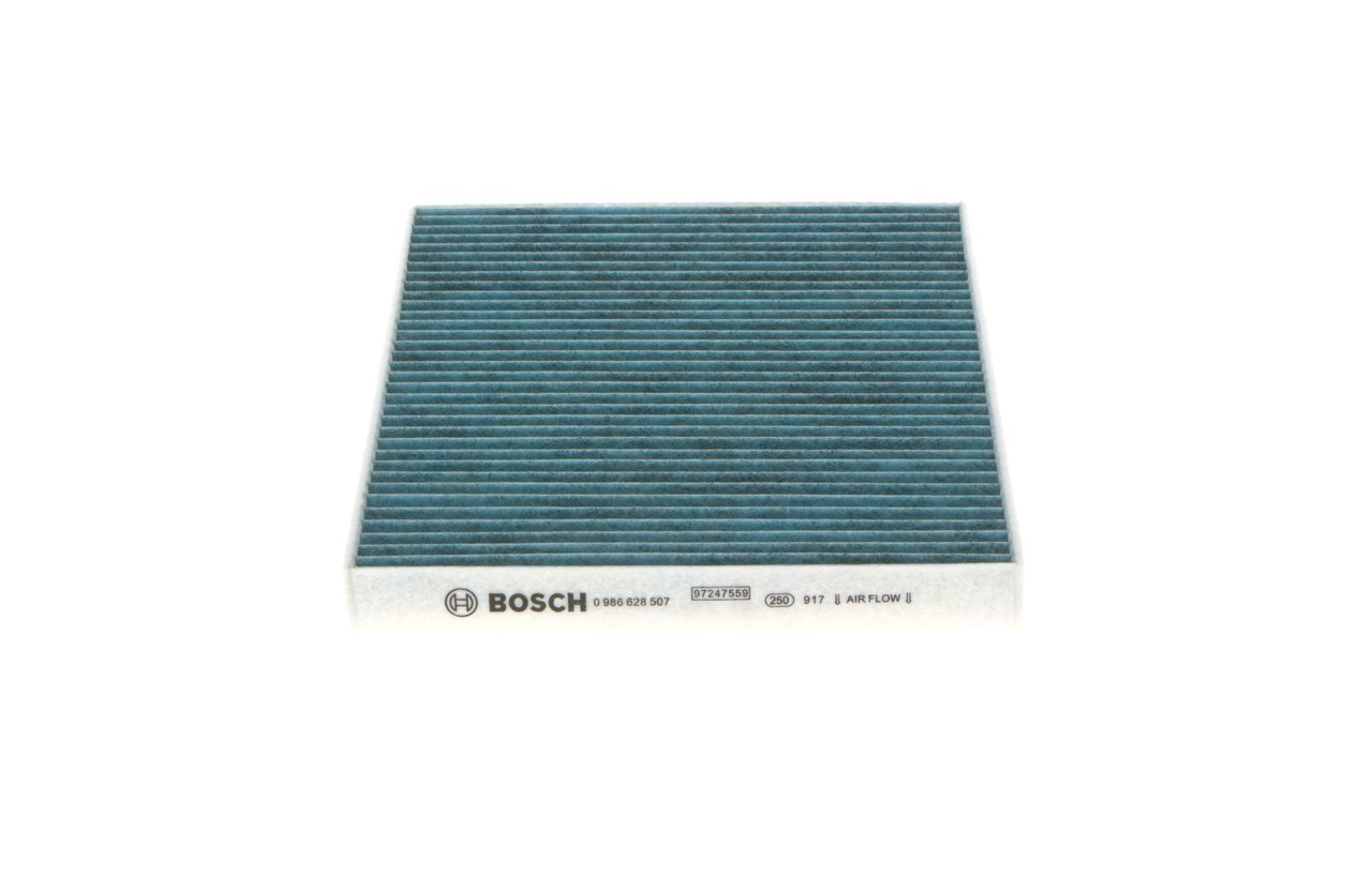 Filtru polen BOSCH 0 986 628 507