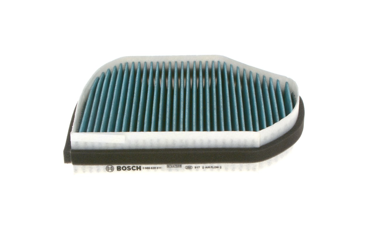 Filtru polen BOSCH 0 986 628 511