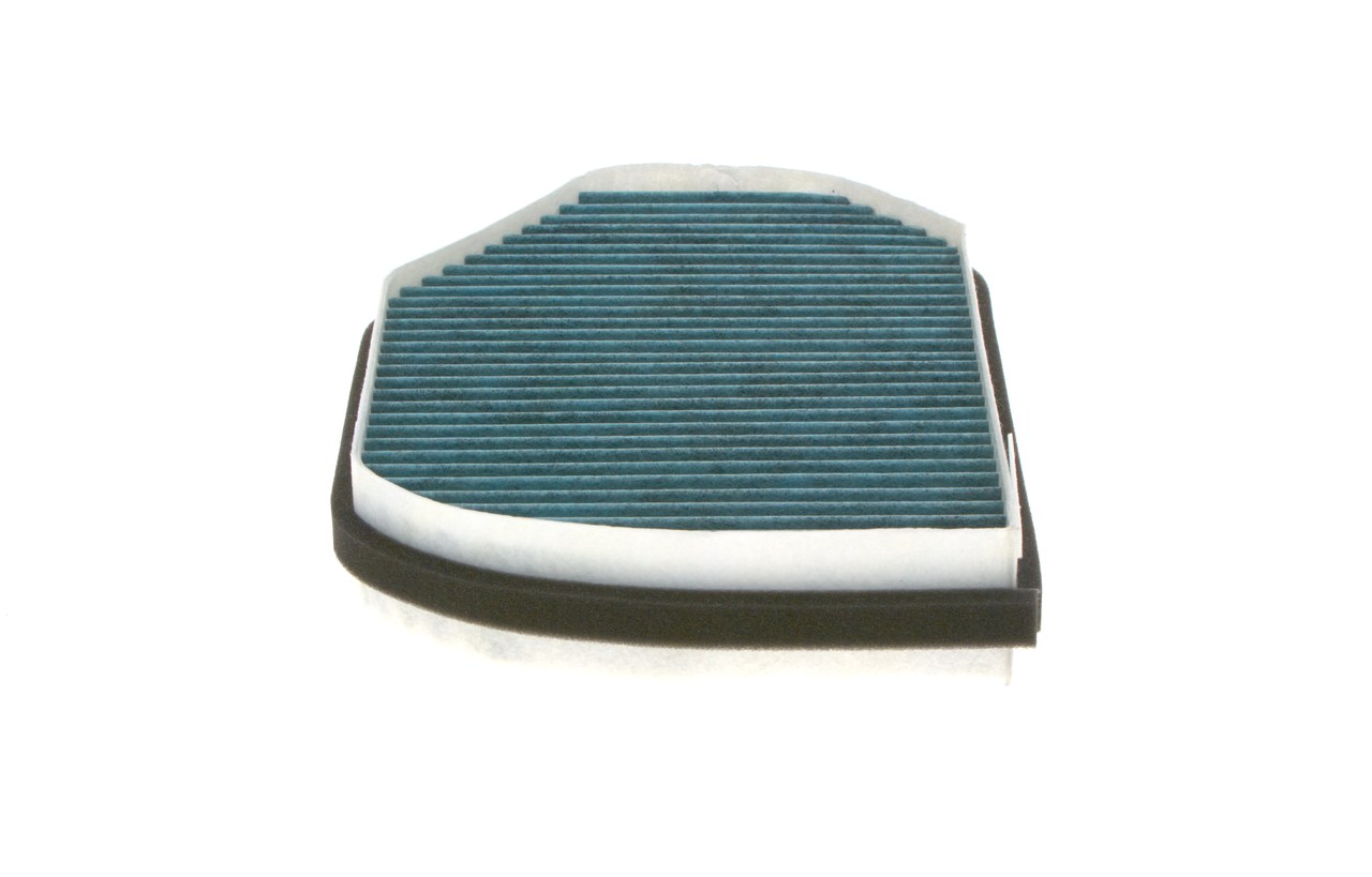 Filtru polen BOSCH 0986628511