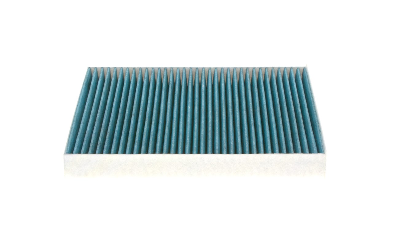 Filtru polen BOSCH 0986628517