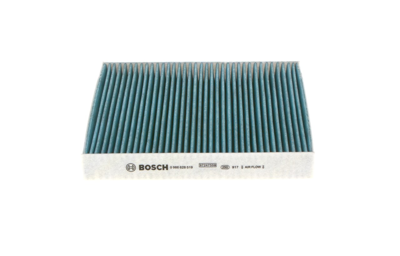 Filtru polen BOSCH 0 986 628 519