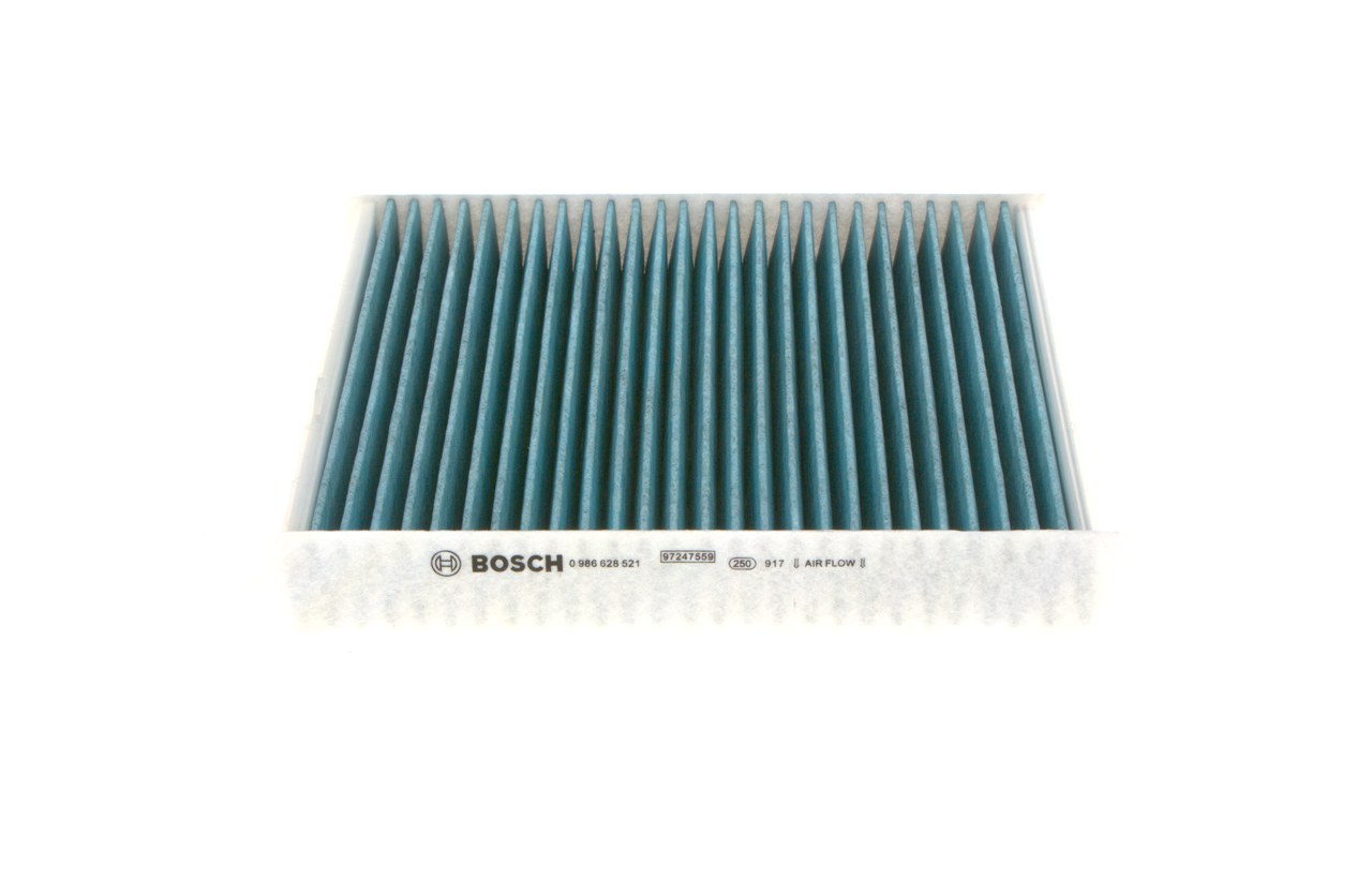 Filtru polen BOSCH 0 986 628 521