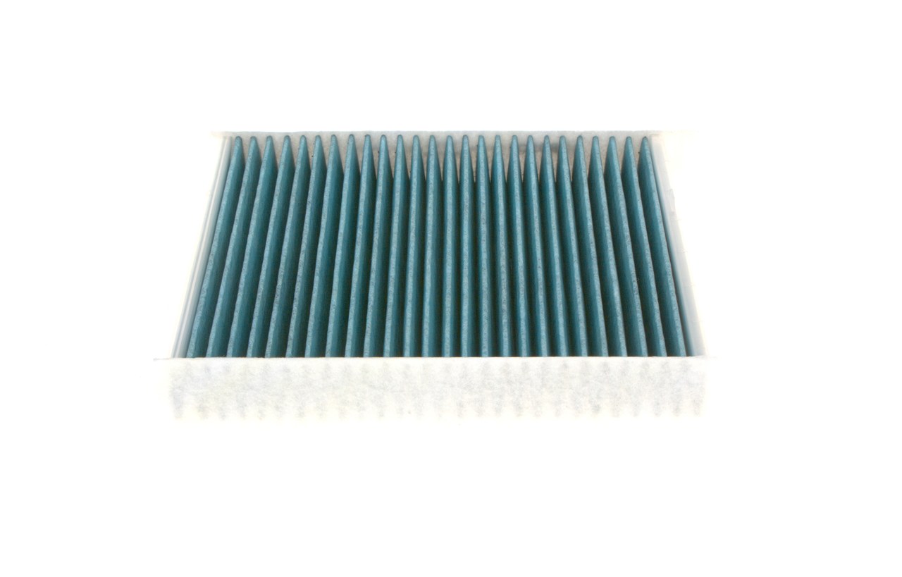 Filtru polen BOSCH 0986628521
