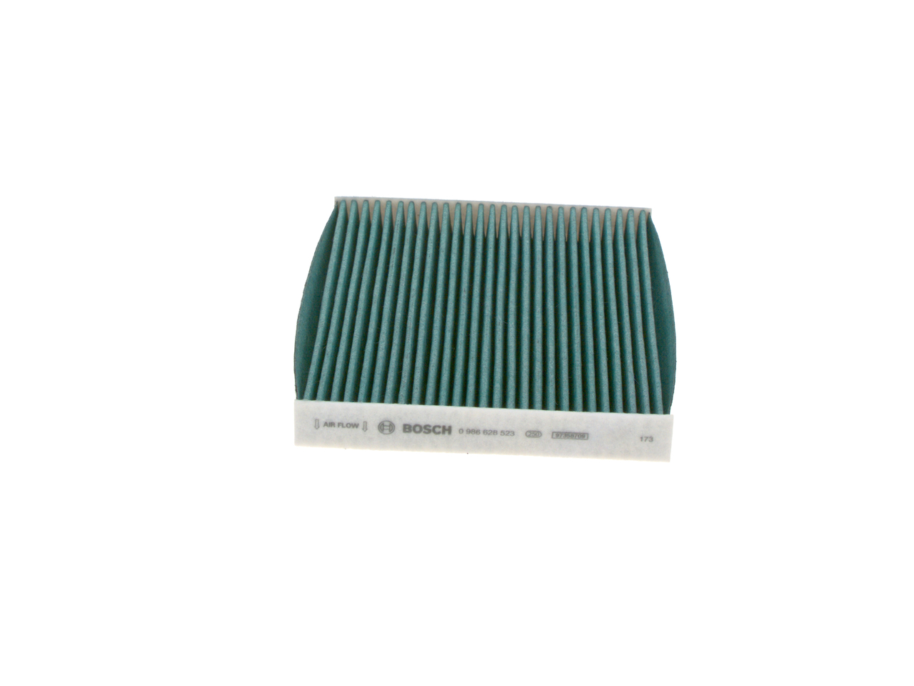 Filtru polen BOSCH 0 986 628 523