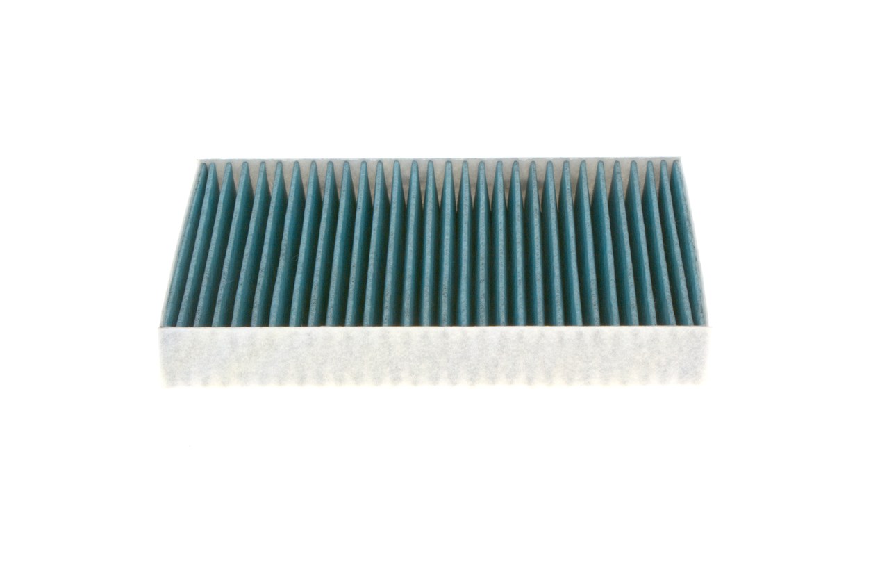 Filtru polen BOSCH 0986628526