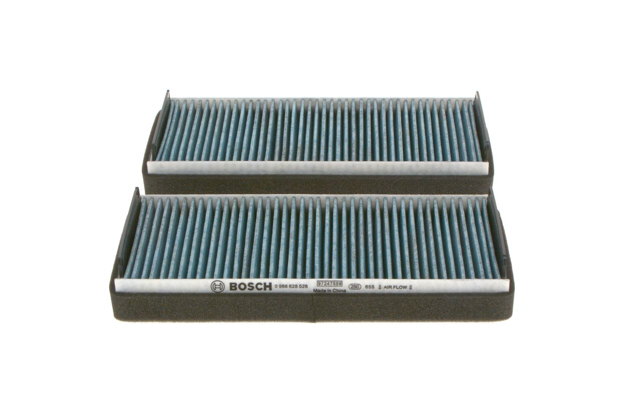 Filtru polen BOSCH 0986628528