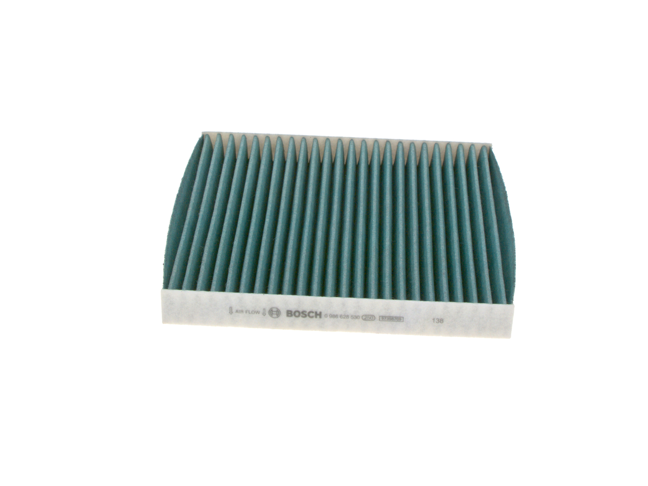 Filtru polen BOSCH 0 986 628 530